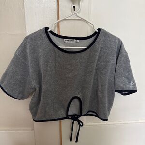 Opening ceremony top